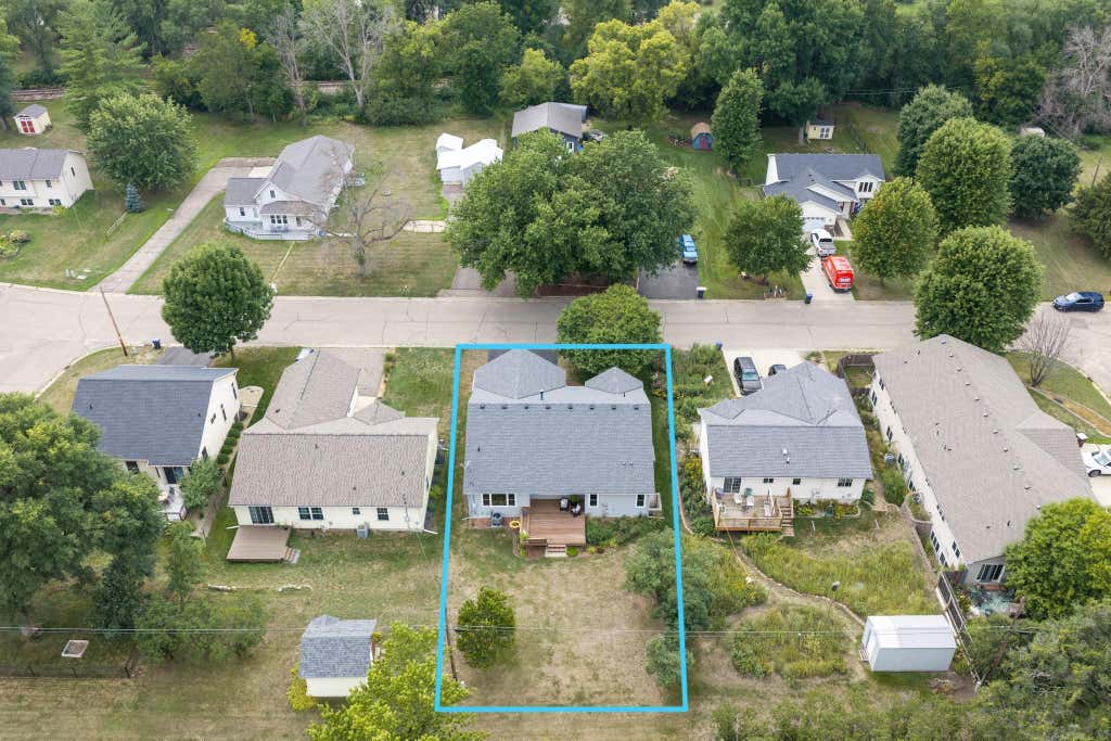 Photo of 1317 7th Street N, Cannon Falls, MN 55009 (MLS # 7121142)