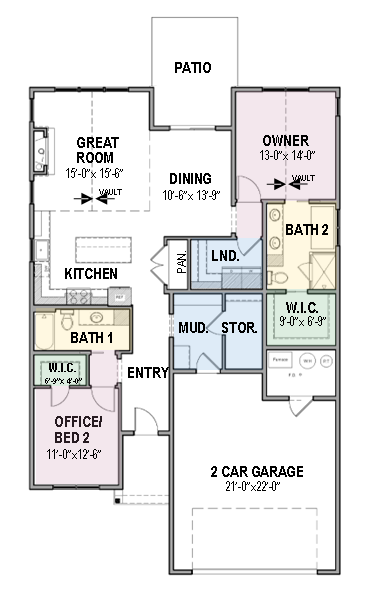 2229 Sharon Lane