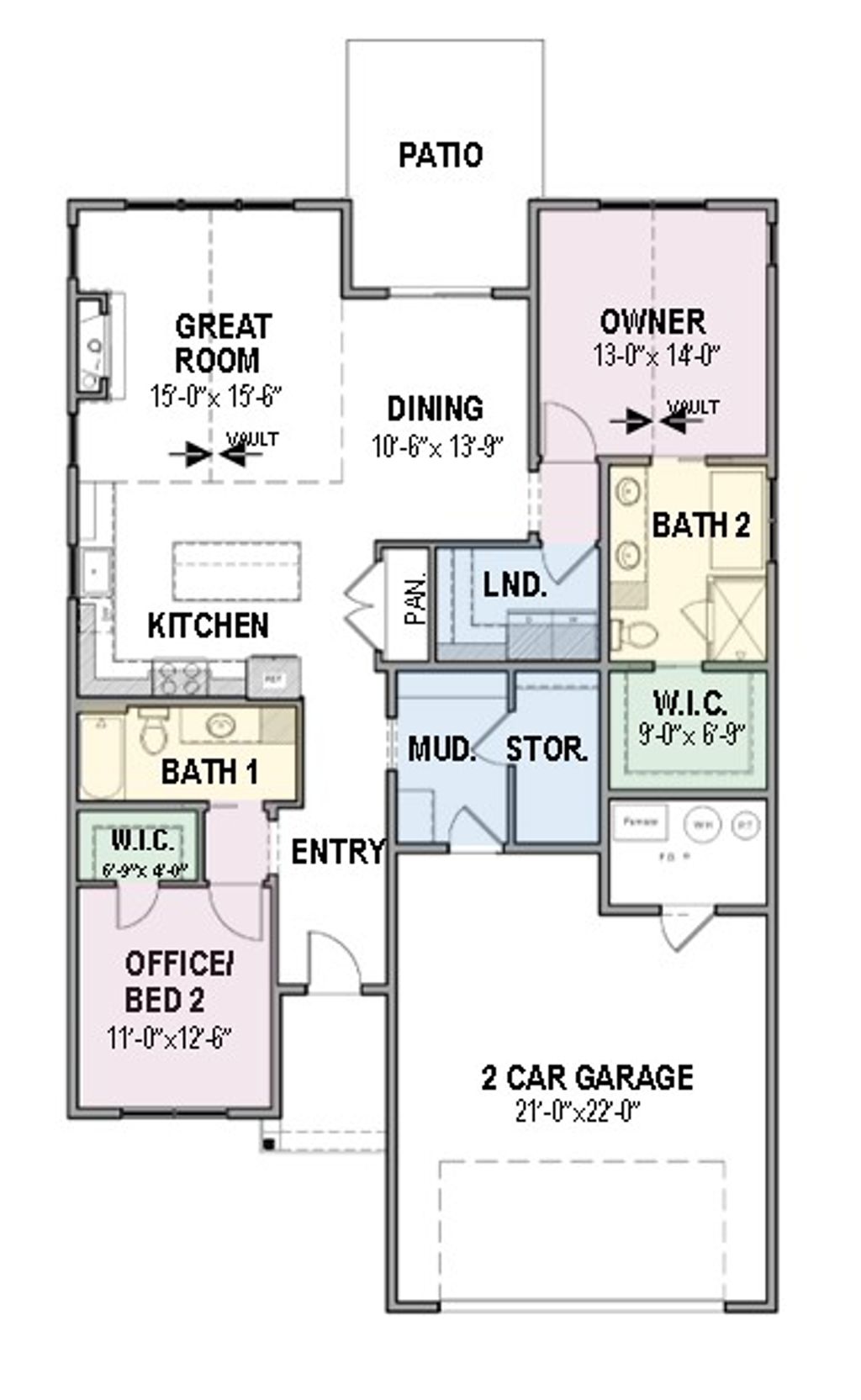 Photo of 2229 Sharon Lane Ln, Hudson, WI 54016 (MLS # 6710997)