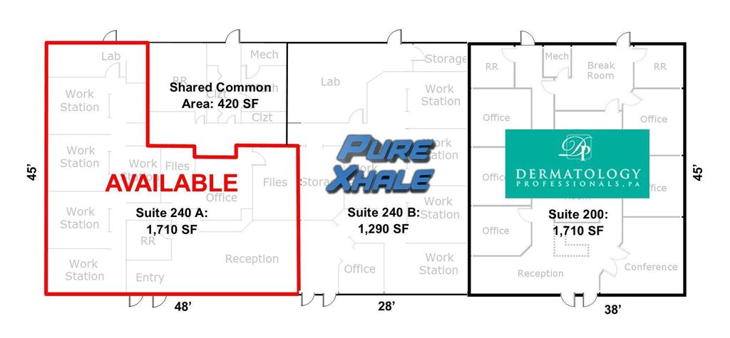 Photo of 15167 Edgewood Drive #240A, Baxter, MN 56425 (MLS # 7014746)