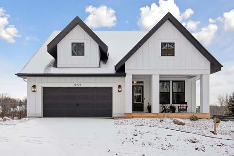 12435 Drayton Trail Apple Valley MN 55124