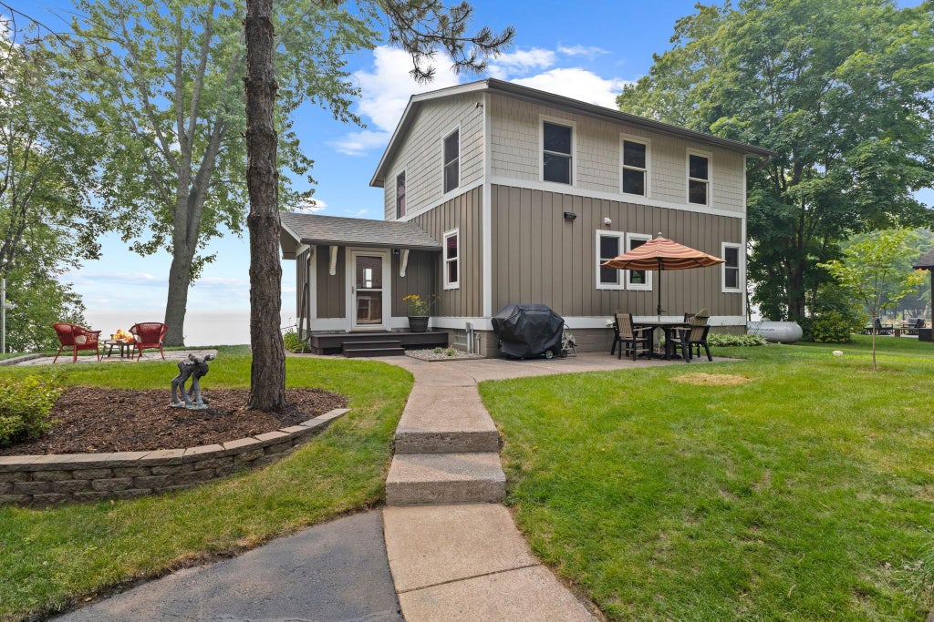 Photo of 16405 328th Avenue, Isle, MN 56342 (MLS # 7116785)