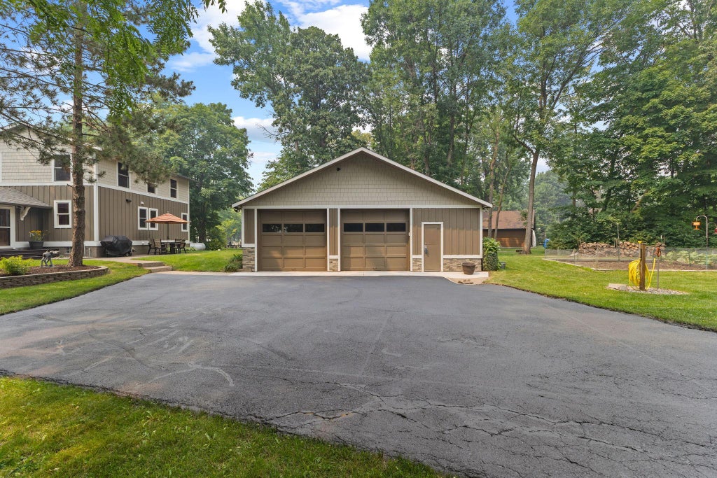 Photo of 16405 328th Avenue, Isle, MN 56342 (MLS # 7116785)