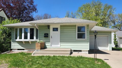 Photo of 206 S Whitney Street, Marshall, MN 56258 (MLS # 7069092)