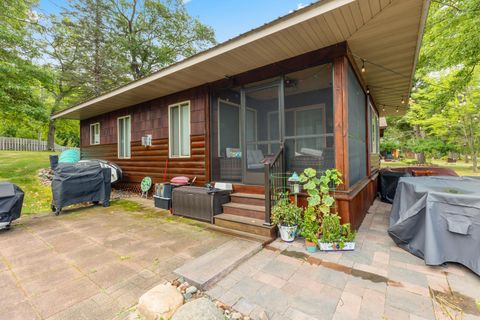 28847 Gene Road Merrifield MN 56465