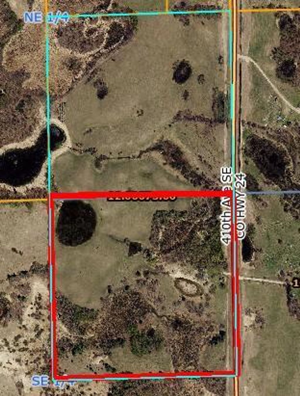 Photo of 41161 410th Avenue SE, Fosston, MN 56542 (MLS # 7007935)