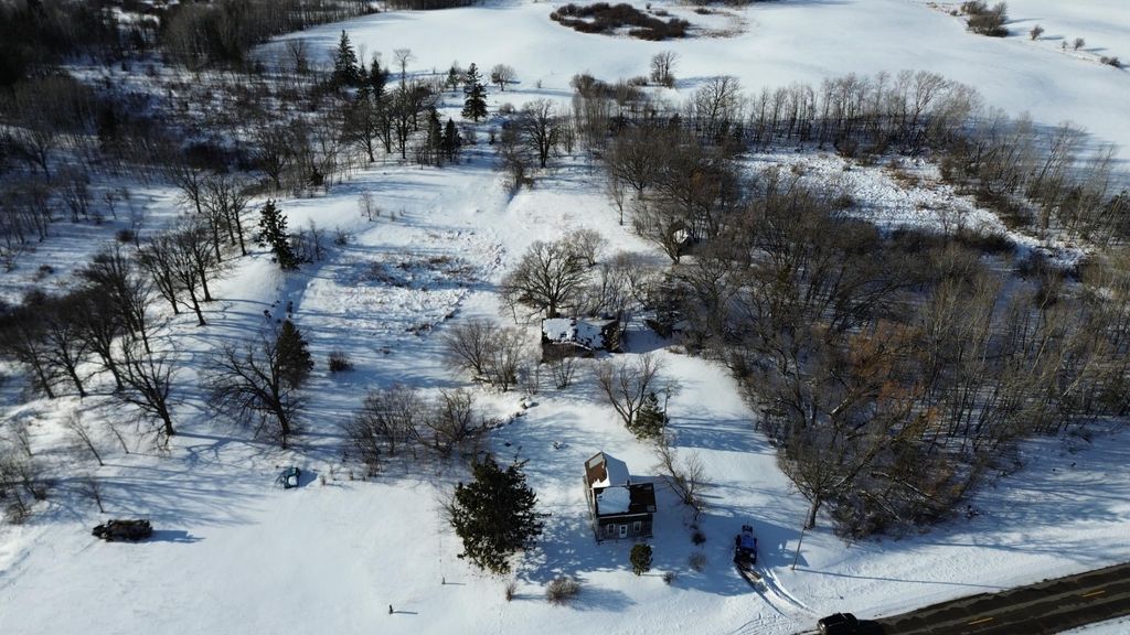 Photo of 41161 410th Avenue SE, Fosston, MN 56542 (MLS # 7007935)