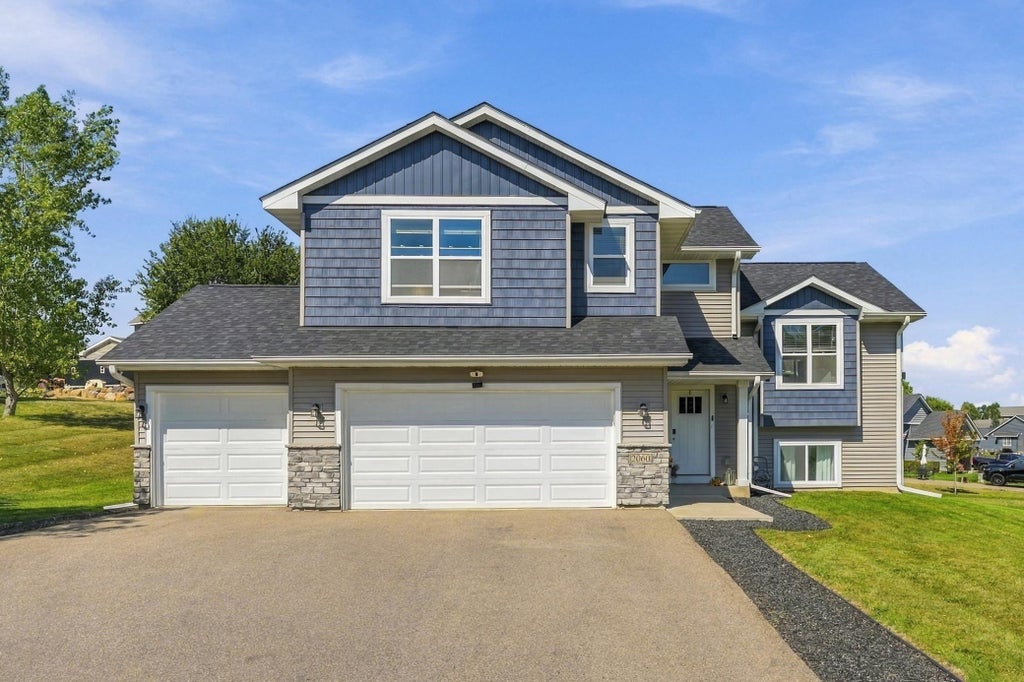 Photo of 2060 Pleasant Drive, Prescott, WI 54021 (MLS # 7143643)