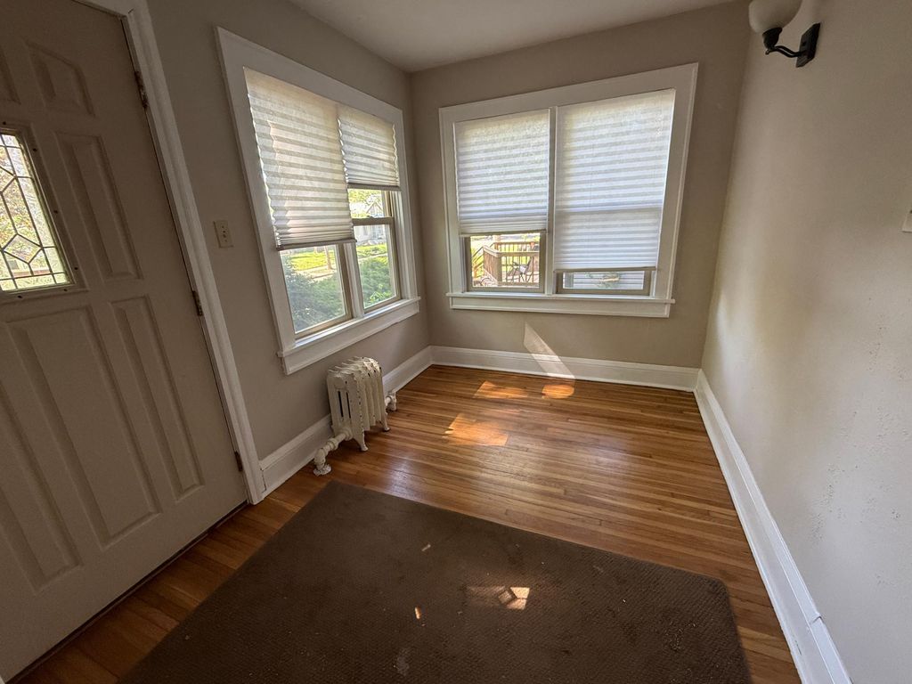 Photo of 4023 6th Street NE, Columbia Heights, MN 55421 (MLS # 7080131)