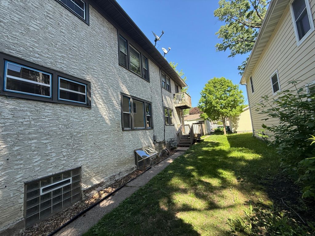 Photo of 4023 6th Street NE, Columbia Heights, MN 55421 (MLS # 7080131)