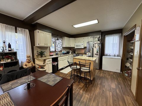 Photo of 202 S 6th Street, Montevideo, MN 56265 (MLS # 6792452)