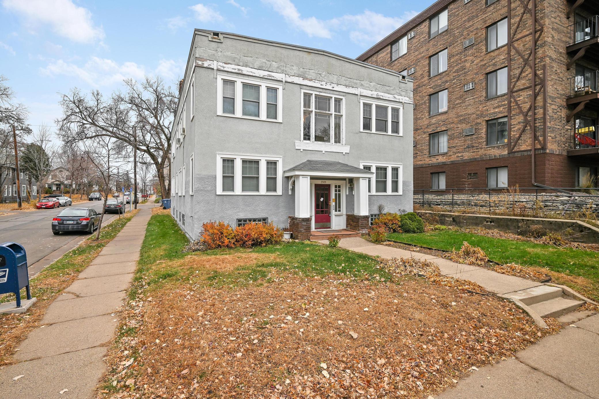 3501 Dupont Avenue S 1