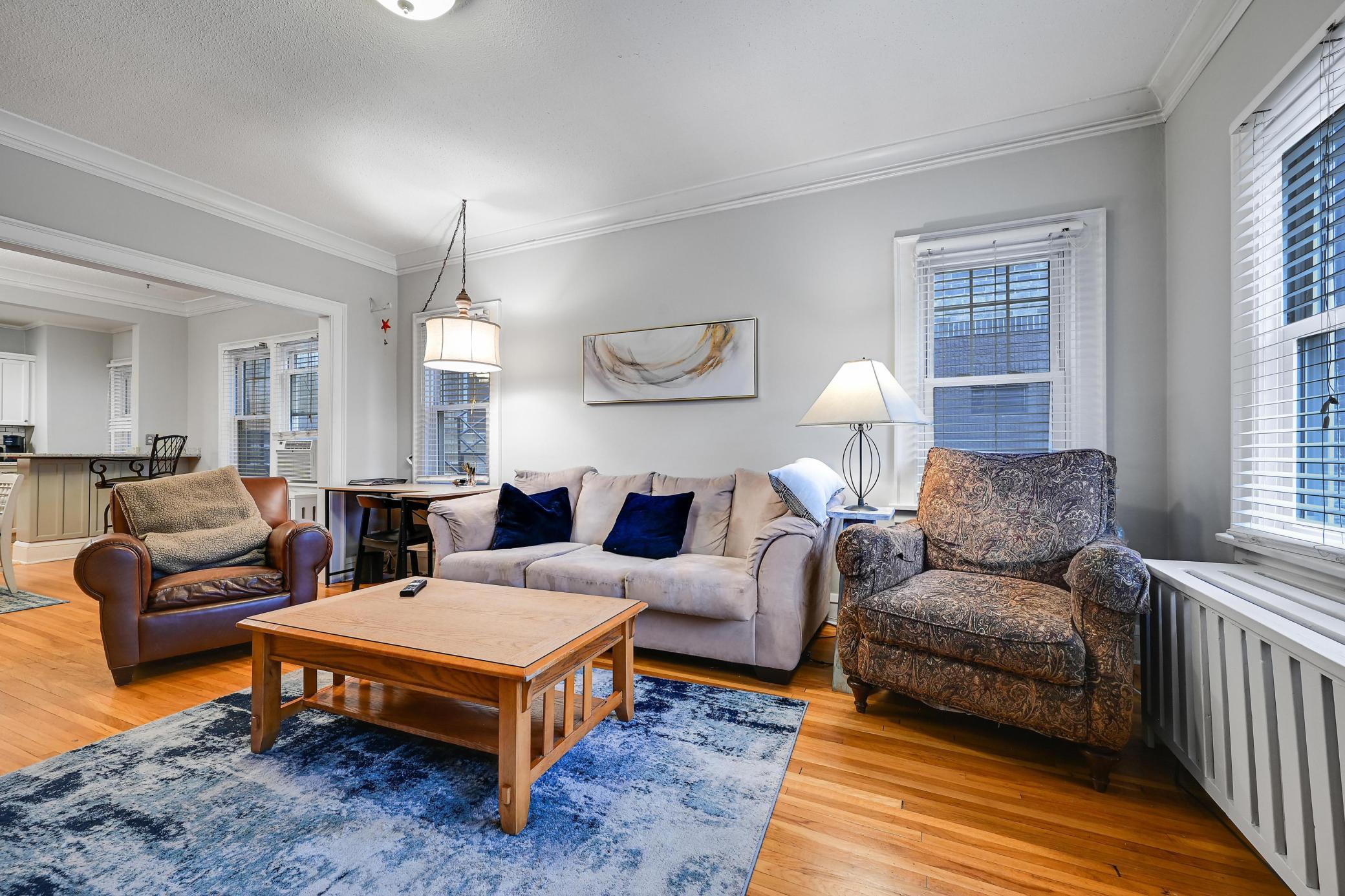 3501 Dupont Avenue S 1