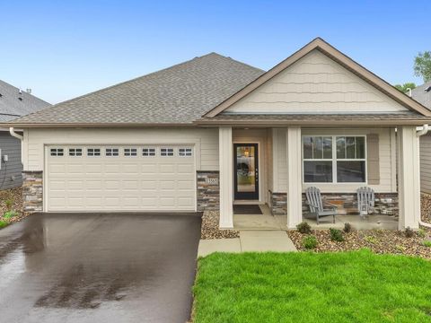 13565 Hollybrook Court Apple Valley MN 55124