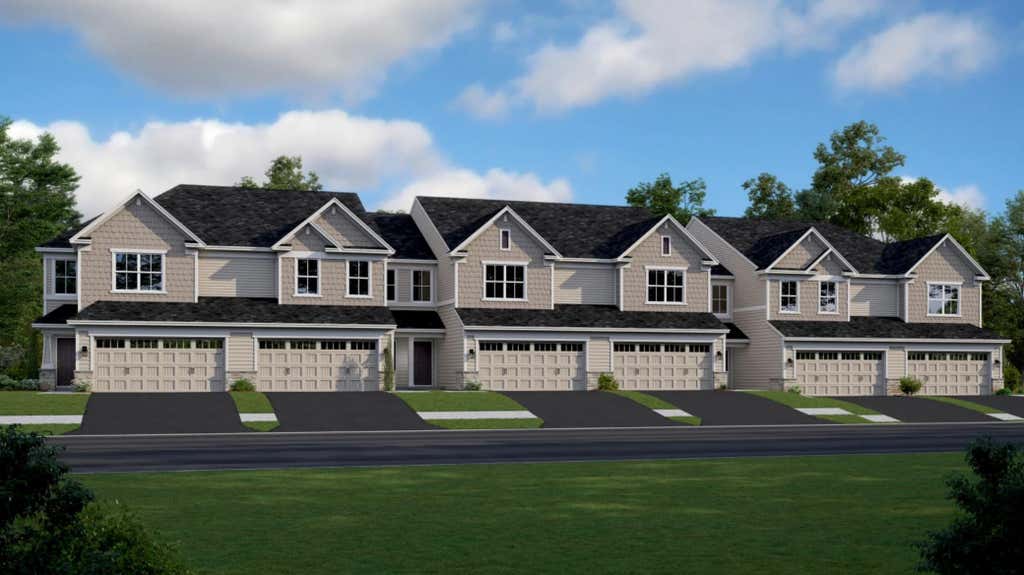 Photo of 224 Huntington Drive, Waconia, MN 55387 (MLS # 7126158)