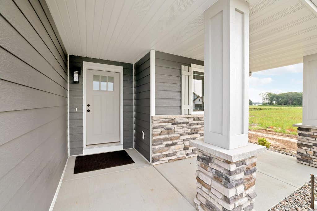 Photo of 13037 13th Ave S Ave, Zimmerman, MN 55398 (MLS # 7118610)