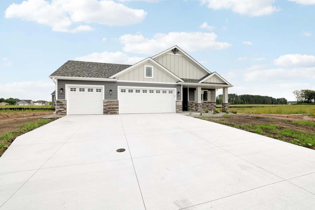 Photo of 13037 13th Ave S Ave, Zimmerman, MN 55398 (MLS # 7118610)