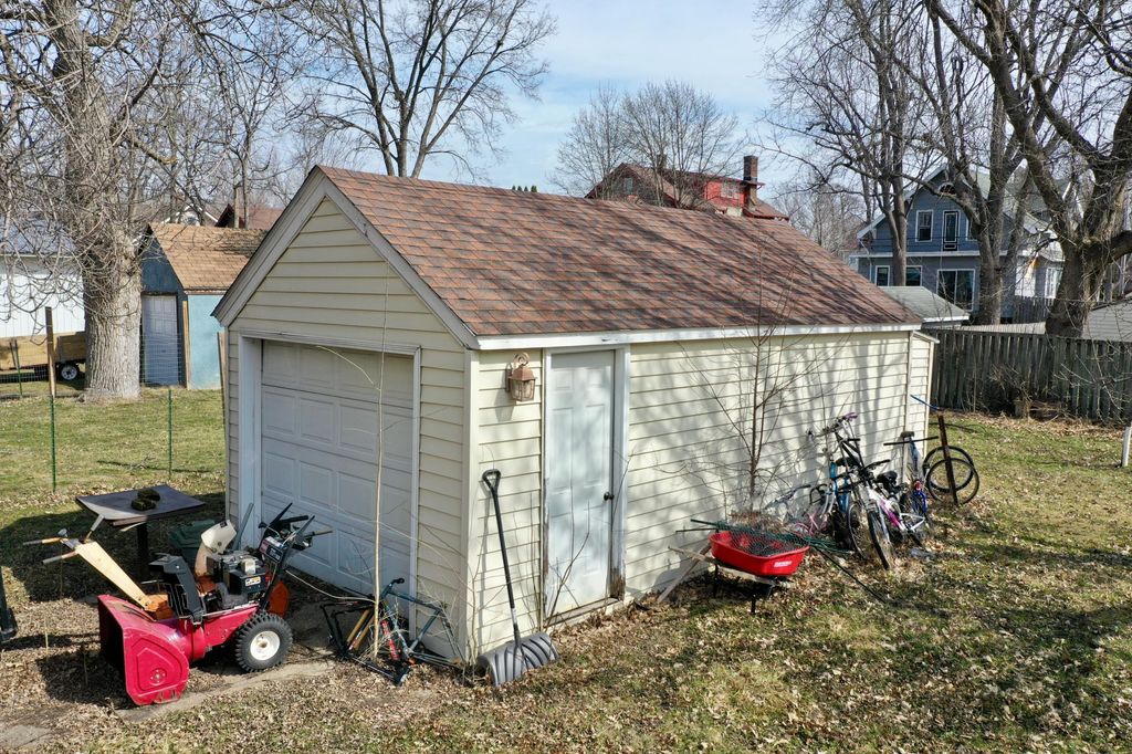 Photo of 521 7th Street SW, Willmar, MN 56201 (MLS # 7046501)