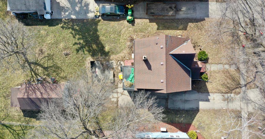 Photo of 521 7th Street SW, Willmar, MN 56201 (MLS # 7046501)