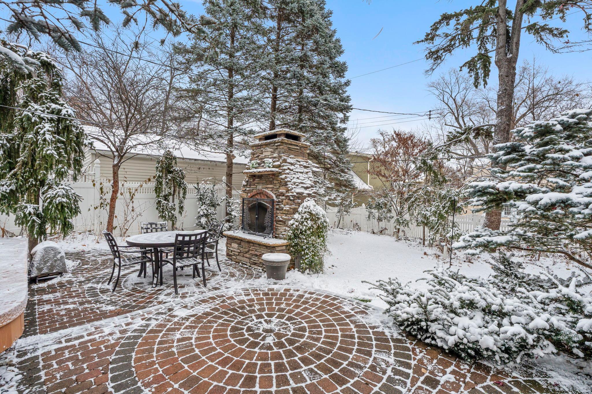 3913 Monterey Avenue S