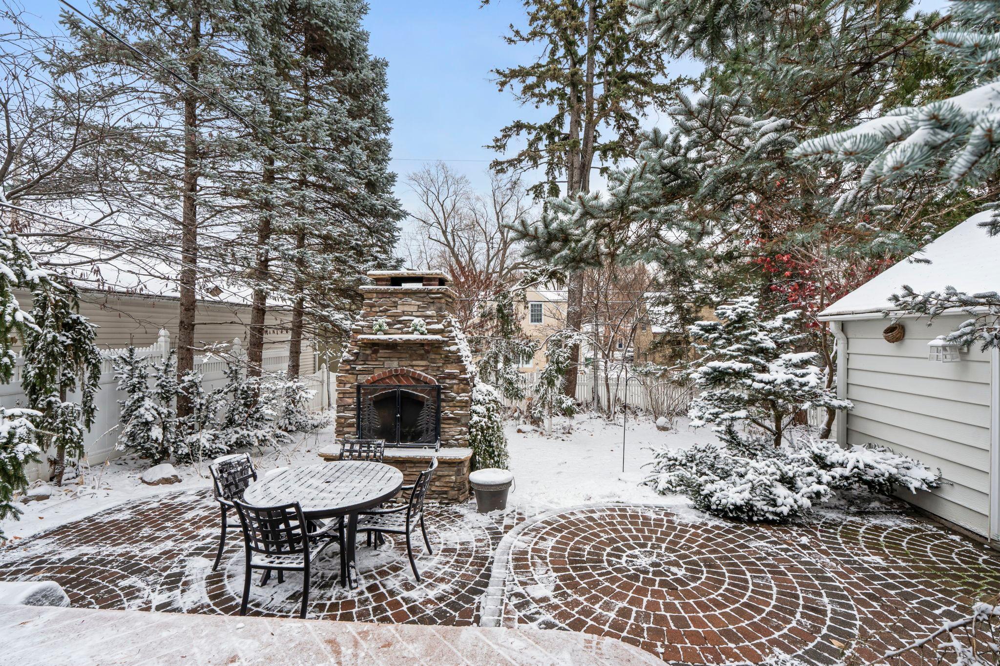 3913 Monterey Avenue S