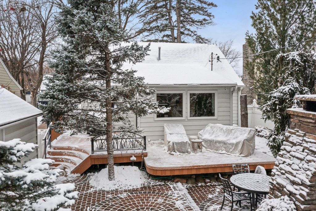 Photo of 3913 Monterey Avenue S, Saint Louis Park, MN 55416 (MLS # 6819423)