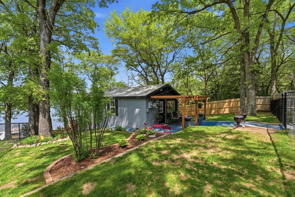 Photo of 4292 115th Avenue, Clear Lake, MN 55319 (MLS # 7081269)
