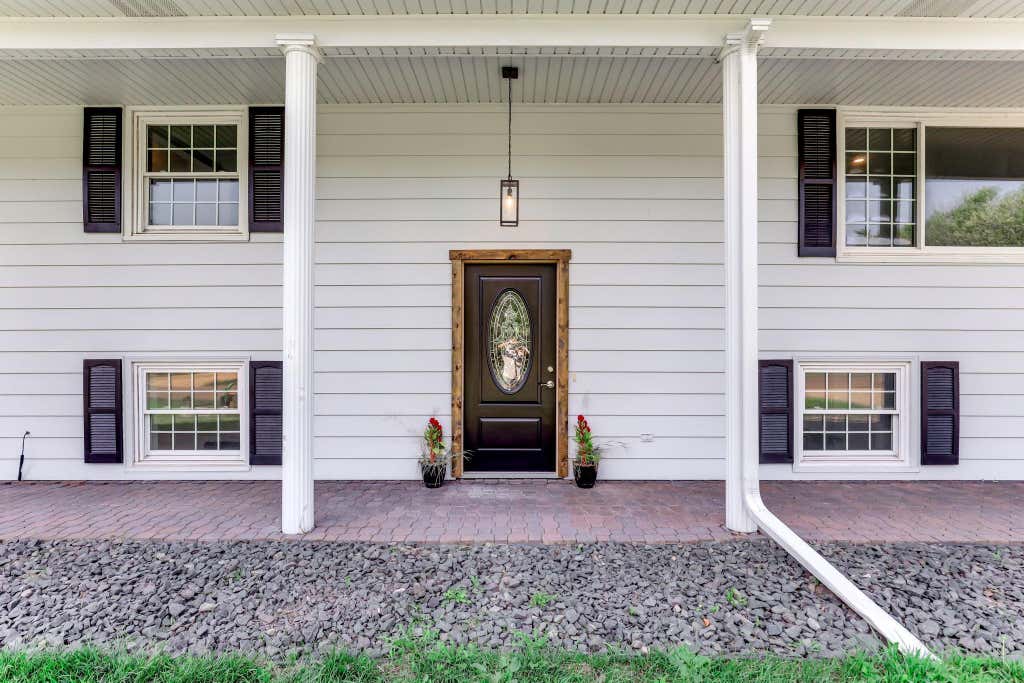 Photo of 20910 Heath Avenue N, Forest Lake, MN 55025 (MLS # 7117433)