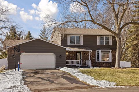 4645 Shenandoah Lane N Plymouth MN 55446