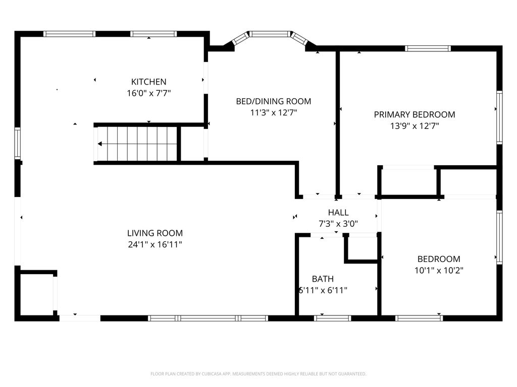 Photo of 4625 Rhode Island Avenue N, New Hope, MN 55428 (MLS # 6686889)