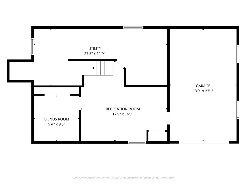 Photo of 4625 Rhode Island Avenue N, New Hope, MN 55428 (MLS # 6686889)
