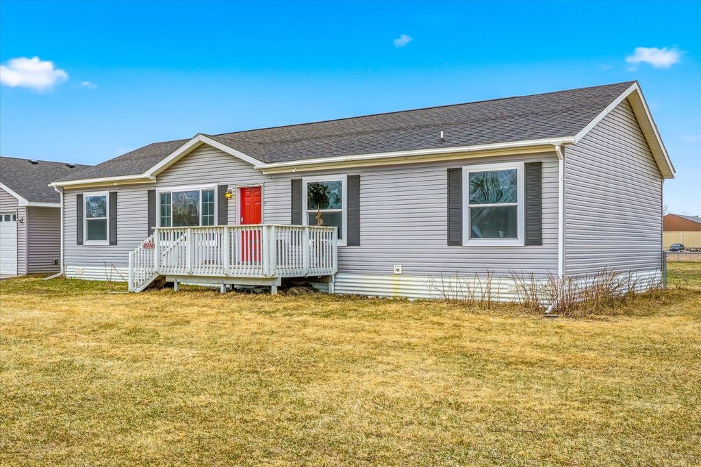 Photo of 23778 Roanoke Street NW, Saint Francis, MN 55070 (MLS # 7052881)