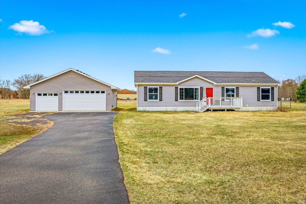 Photo of 23778 Roanoke Street NW, Saint Francis, MN 55070 (MLS # 7052881)