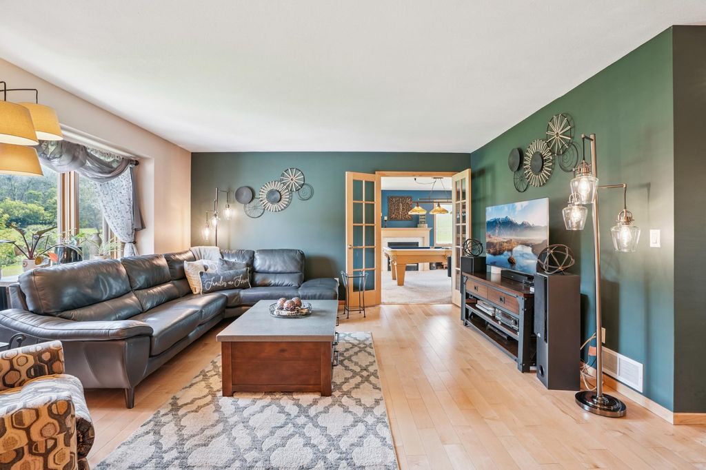 Photo of N8125 940th Street, River Falls, WI 54022 (MLS # 6824400)