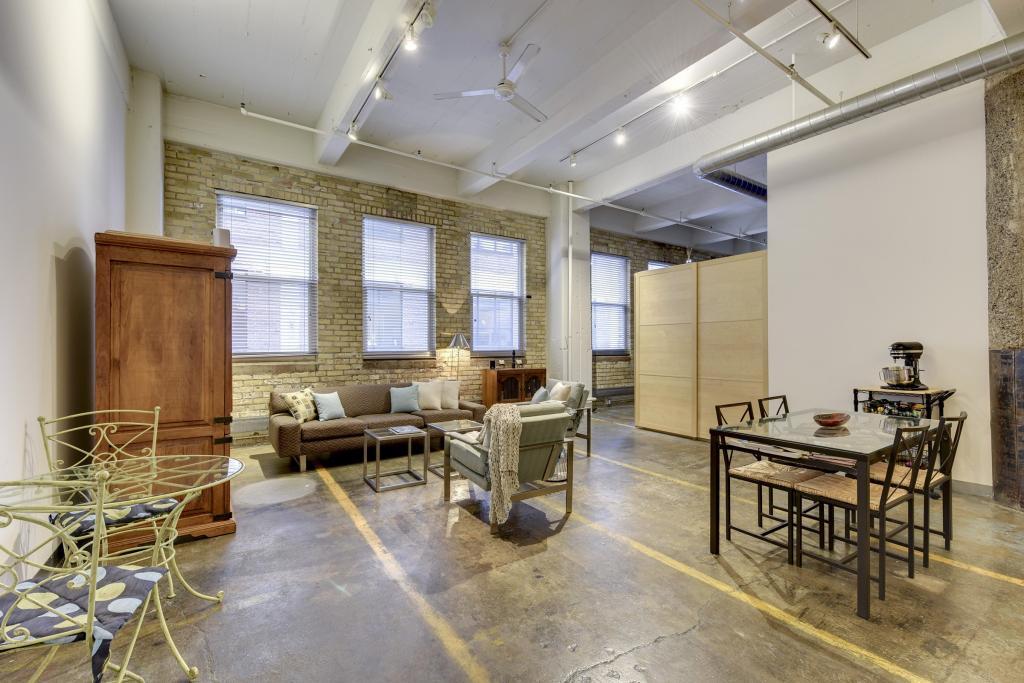 Photo of 700 Washington Avenue N #208, Minneapolis, MN 55401 (MLS # 7092383)