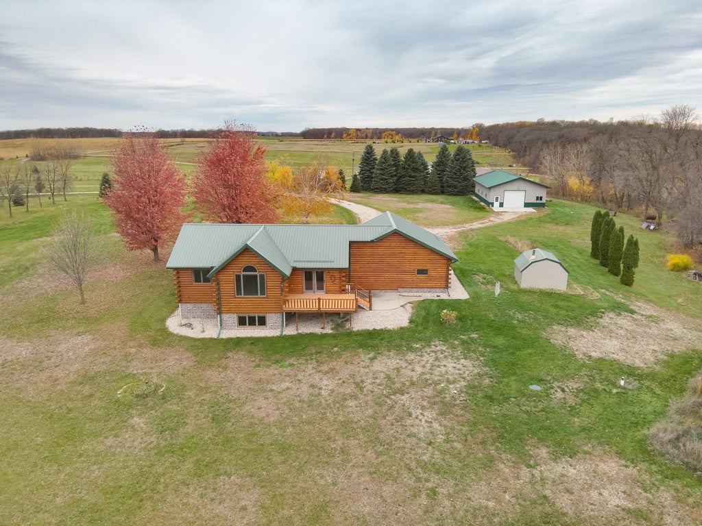 Photo of 17021 470th Street, Pelican Rapids, MN 56572 (MLS # 7165493)