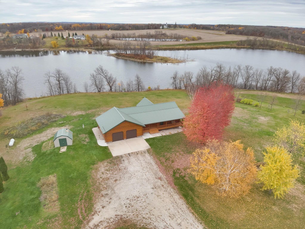 Photo of 17021 470th Street, Pelican Rapids, MN 56572 (MLS # 7165493)