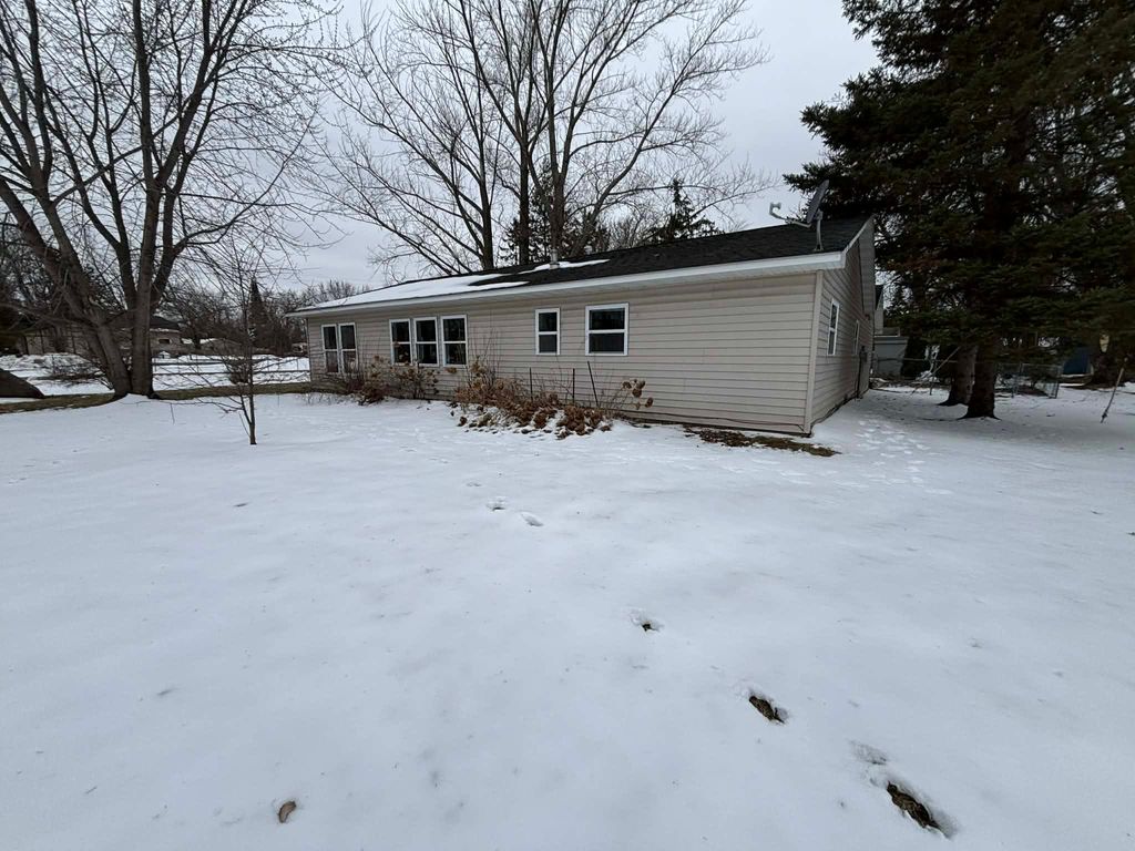 Photo of 120 E Center Avenue, McGregor, MN 55760 (MLS # 7061841)