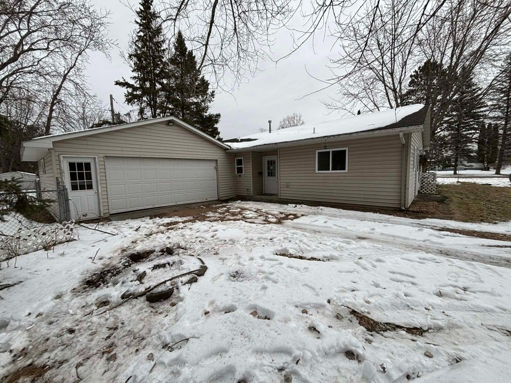 Photo of 120 E Center Avenue, McGregor, MN 55760 (MLS # 7061841)