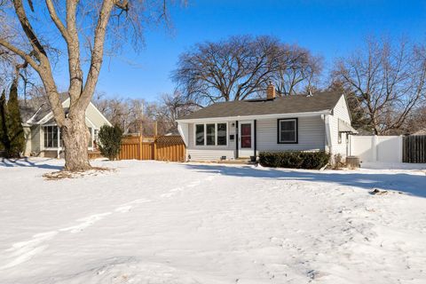 8405 Wentworth Avenue S Bloomington MN 55420
