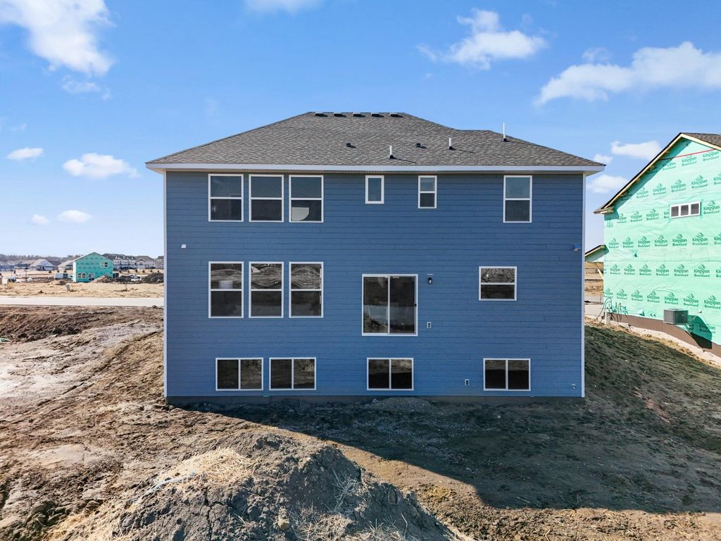 Photo of 14740 115th Avenue N, Dayton, MN 55369 (MLS # 7075157)