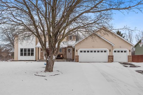 1636 Thornhill Lane Woodbury MN 55125