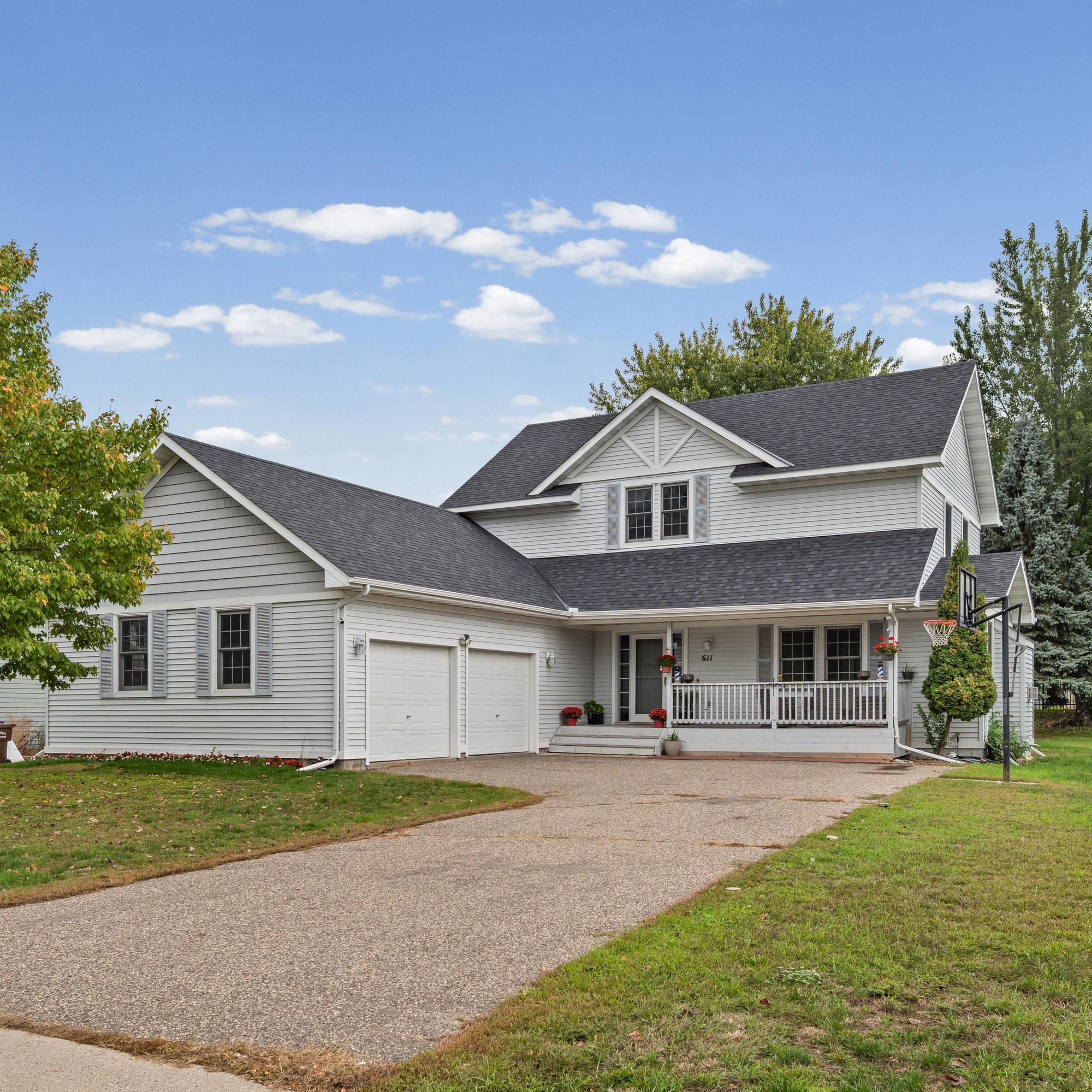 611 Bellvue Lane