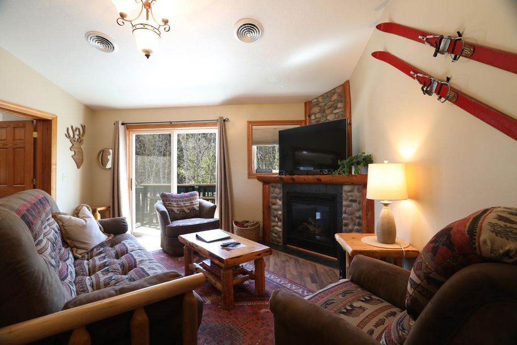 Photo of 6266 Giants Ridge Rd Villa #704 Rd, Aurora, MN 55705 (MLS # 7069351)