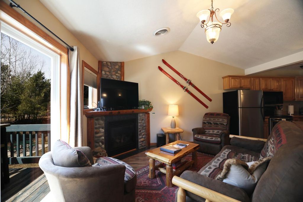 Photo of 6266 Giants Ridge Rd Villa #704 Rd, Aurora, MN 55705 (MLS # 7069351)