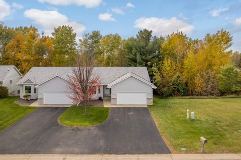 Photo of 900 Shady Ridge Lane, Braham, MN 55006 (MLS # 6798624)