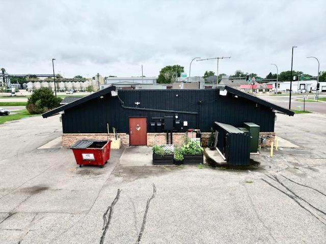 Photo of 1201 E Bridge Street, Redwood Falls, MN 56283 (MLS # 7126727)