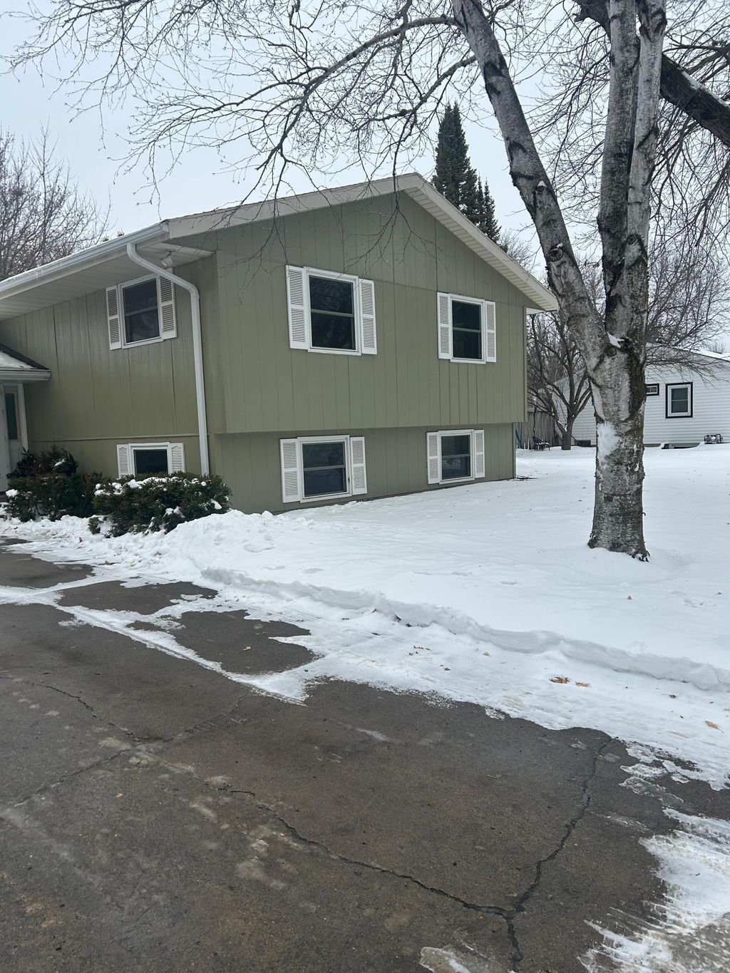 Photo of 2112 8th Street SW, Willmar, MN 56201 (MLS # 7005105)