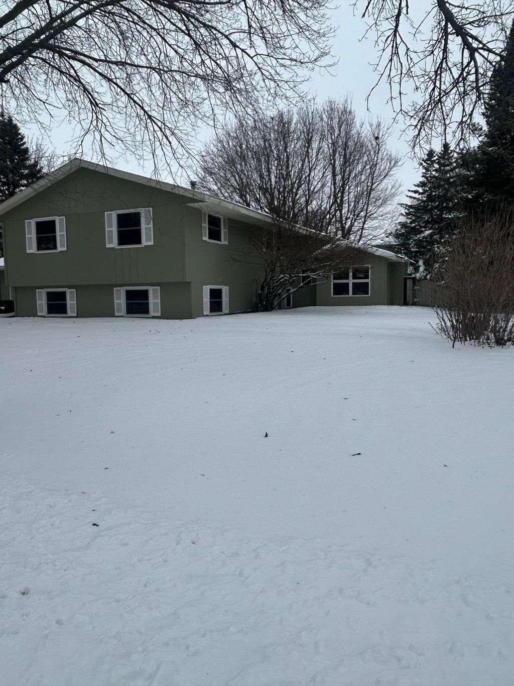 Photo of 2112 8th Street SW, Willmar, MN 56201 (MLS # 7005105)