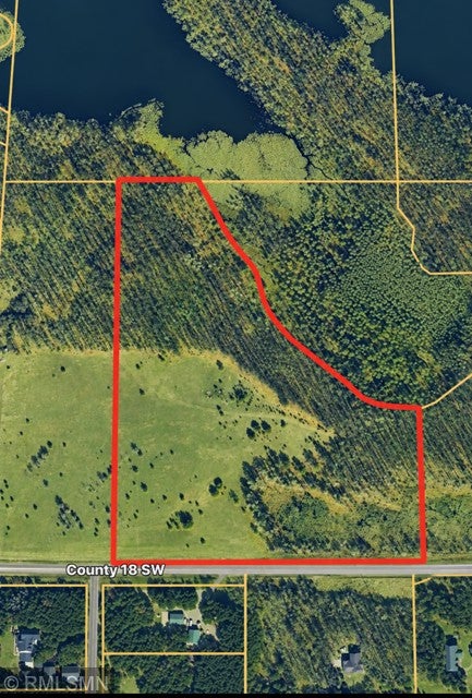 19+/- County Road 18 SW